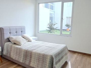 DEPARTAMENTO EL INCA 3 HABITACIONES $127.144