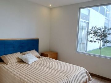 DEPARTAMENTO EL INCA 3 HABITACIONES $127.144