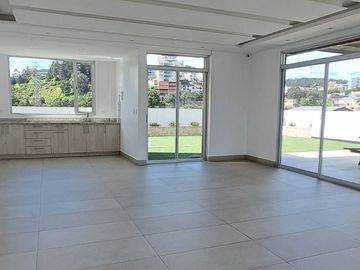 DEPARTAMENTO EL INCA 3 HABITACIONES $127.144