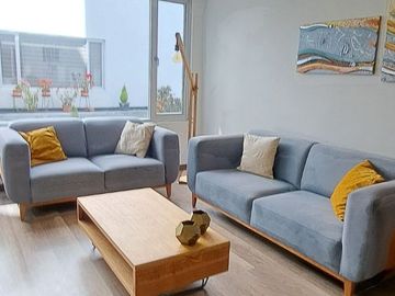 DEPARTAMENTO EN VENTA EL INCA $94.0000