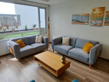 DEPARTAMENTO EN VENTA EL INCA $94.0000