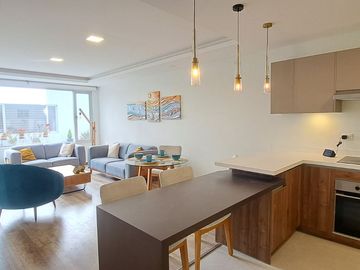 DEPARTAMENTO EN VENTA EL INCA $94.0000