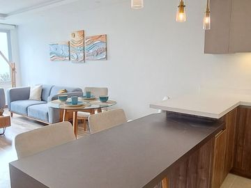 DEPARTAMENTO EN VENTA EL INCA $94.0000