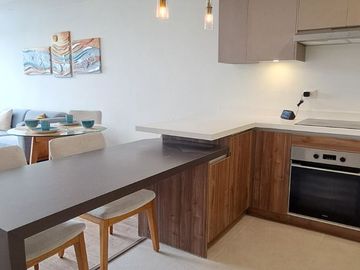 DEPARTAMENTO EN VENTA EL INCA $94.0000