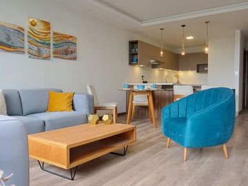 DEPARTAMENTO EN VENTA EL INCA $94.0000