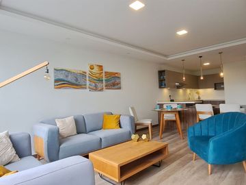 DEPARTAMENTO EN VENTA EL INCA $94.0000