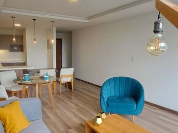 DEPARTAMENTO EN VENTA EL INCA $94.0000
