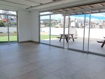 DEPARTAMENTO EN VENTA EL INCA $94.0000