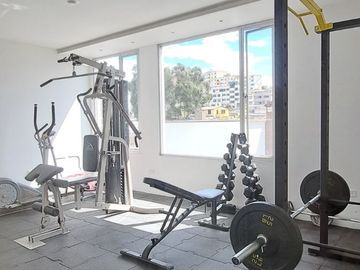 DEPARTAMENTO EN VENTA EL INCA $94.0000