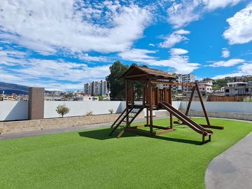 DEPARTAMENTO EN VENTA EL INCA $94.0000