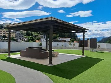 DEPARTAMENTO EN VENTA EL INCA $94.0000