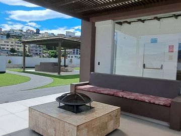 DEPARTAMENTO EN VENTA EL INCA $94.0000