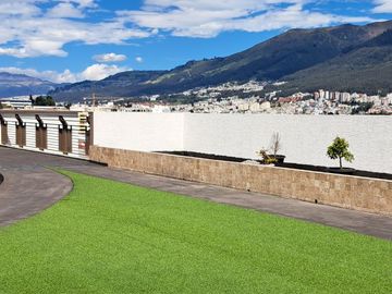 DEPARTAMENTO EN VENTA EL INCA $94.0000