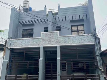 10 Door 3 Storey Apartment Property at Ciudad Grande II, Pasig City