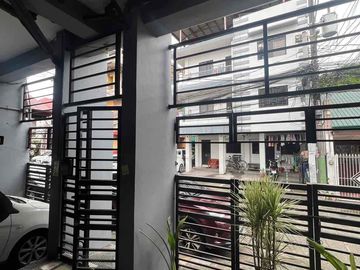 10 Door 3 Storey Apartment Property at Ciudad Grande II, Pasig City