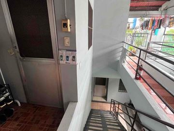 10 Door 3 Storey Apartment Property at Ciudad Grande II, Pasig City