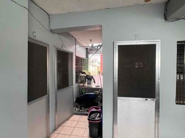 10 Door 3 Storey Apartment Property at Ciudad Grande II, Pasig City