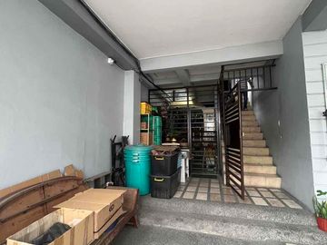 10 Door 3 Storey Apartment Property at Ciudad Grande II, Pasig City