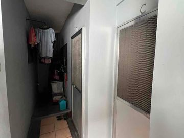 10 Door 3 Storey Apartment Property at Ciudad Grande II, Pasig City