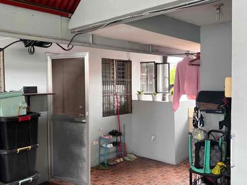10 Door 3 Storey Apartment Property at Ciudad Grande II, Pasig City