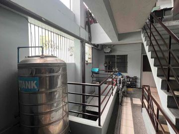 10 Door 3 Storey Apartment Property at Ciudad Grande II, Pasig City