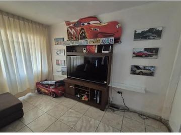 ¡Ocasión! Vendo Por Viaje Departamento Tipo Flat En El Rimac