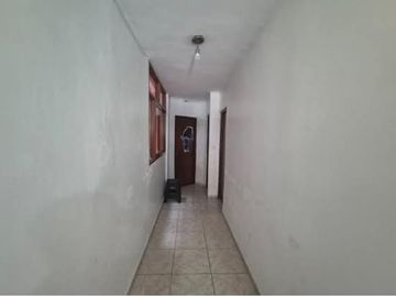¡Ocasión! Vendo Por Viaje Departamento Tipo Flat En El Rimac