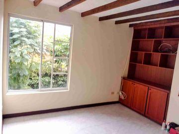 Hermosa casa norte de Popayán (Antigua real - Conjunto cerrado)