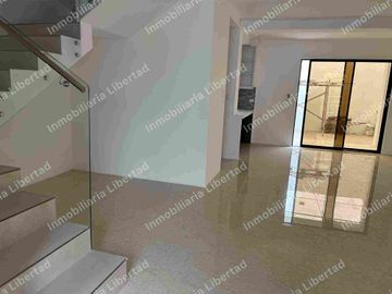 Se vende casa por estrenar fuera de urbanización