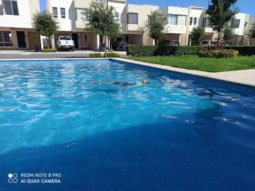 CASA EN VENTA DREAM LAGOONS APODACA