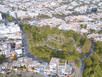 DEPARTAMENTO PRIVILEGIADO CON VISTA AL FUTUTO | MAGDALENA LÍMITE CON SAN ISIDRO