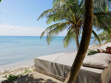 Condominio frente al mar en venta, venta, Tankah, Tulum