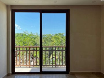 Condominio frente al mar en venta, venta, Tankah, Tulum