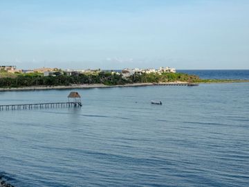 Condominio frente al mar en venta, venta, Tankah, Tulum