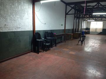Venta Casa Pensión Y Restaurant En Avenida Seminario 67-69