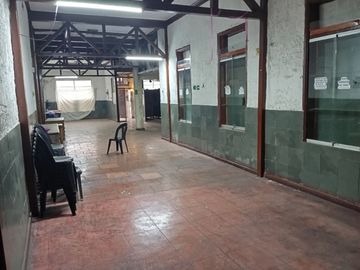 Venta Casa Pensión Y Restaurant En Avenida Seminario 67-69