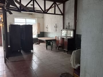 Venta Casa Pensión Y Restaurant En Avenida Seminario 67-69