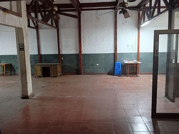 Venta Casa Pensión Y Restaurant En Avenida Seminario 67-69