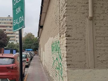 Venta Casa Pensión Y Restaurant En Avenida Seminario 67-69