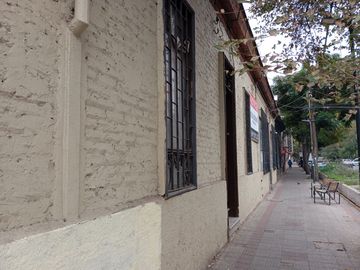 Venta Casa Pensión Y Restaurant En Avenida Seminario 67-69