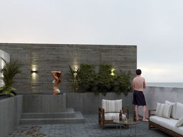 Apartamento en venta – Playa del Carmen, Colonia Luis Donaldo Colosio