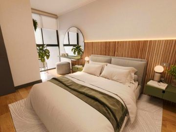 DEPARTAMENTO CONTEMPORÁNEO EN MIRAFLORES | DISEÑO Y UBICACIÓN PREMIUM