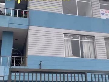 Venta De Departamento En Cercado De Lima