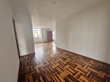 Venta De Departamento En Cercado De Lima