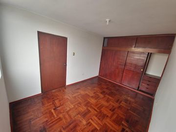 Venta De Departamento En Cercado De Lima