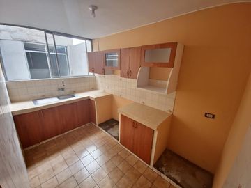 Venta De Departamento En Cercado De Lima