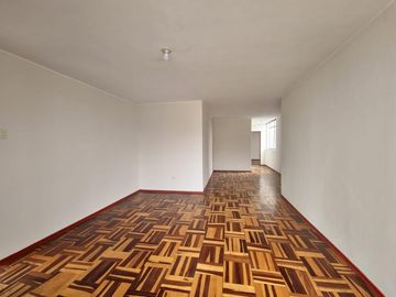 Venta De Departamento En Cercado De Lima
