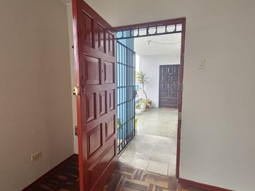 Venta De Departamento En Cercado De Lima