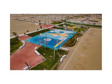 Vendo Terreno 90M² Urb. Altos Del Valle 4Ta Etapa S/118,000.00