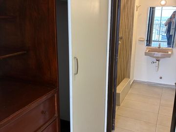 Arriendo departamento ,pleno Malecon , vista al rio .